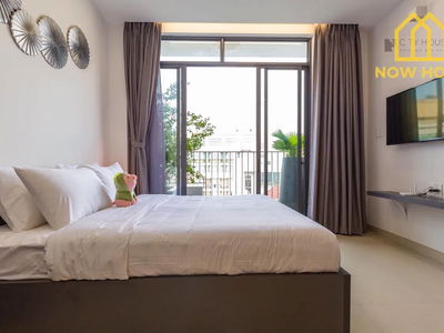 Жилье в Ho Chi Minh City, Vietnam  Жилье в Ho Chi Minh City, Vietnam