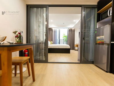 Alojamiento en Ho Chi Minh City, Vietnam Alojamiento en Ho Chi Minh City, Vietnam