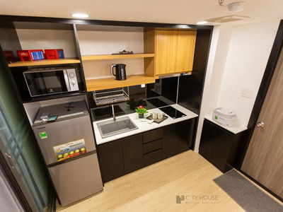 Alojamiento en Ho Chi Minh City, Vietnam Alojamiento en Ho Chi Minh City, Vietnam