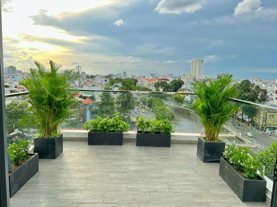 Logement dans Ho Chi Minh City, Vietnam Logement dans Ho Chi Minh City, Vietnam
