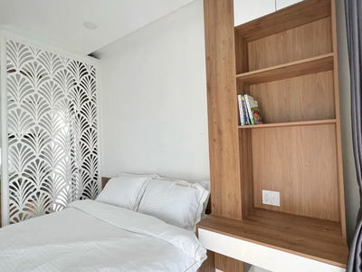 Жилье в Ho Chi Minh City, Vietnam Жилье в Ho Chi Minh City, Vietnam