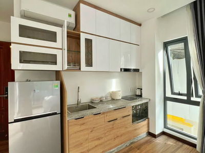 Alojamiento en Ho Chi Minh City, Vietnam  Alojamiento en Ho Chi Minh City, Vietnam