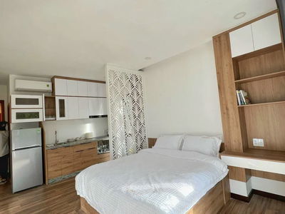 Alojamiento en Ho Chi Minh City, Vietnam Alojamiento en Ho Chi Minh City, Vietnam