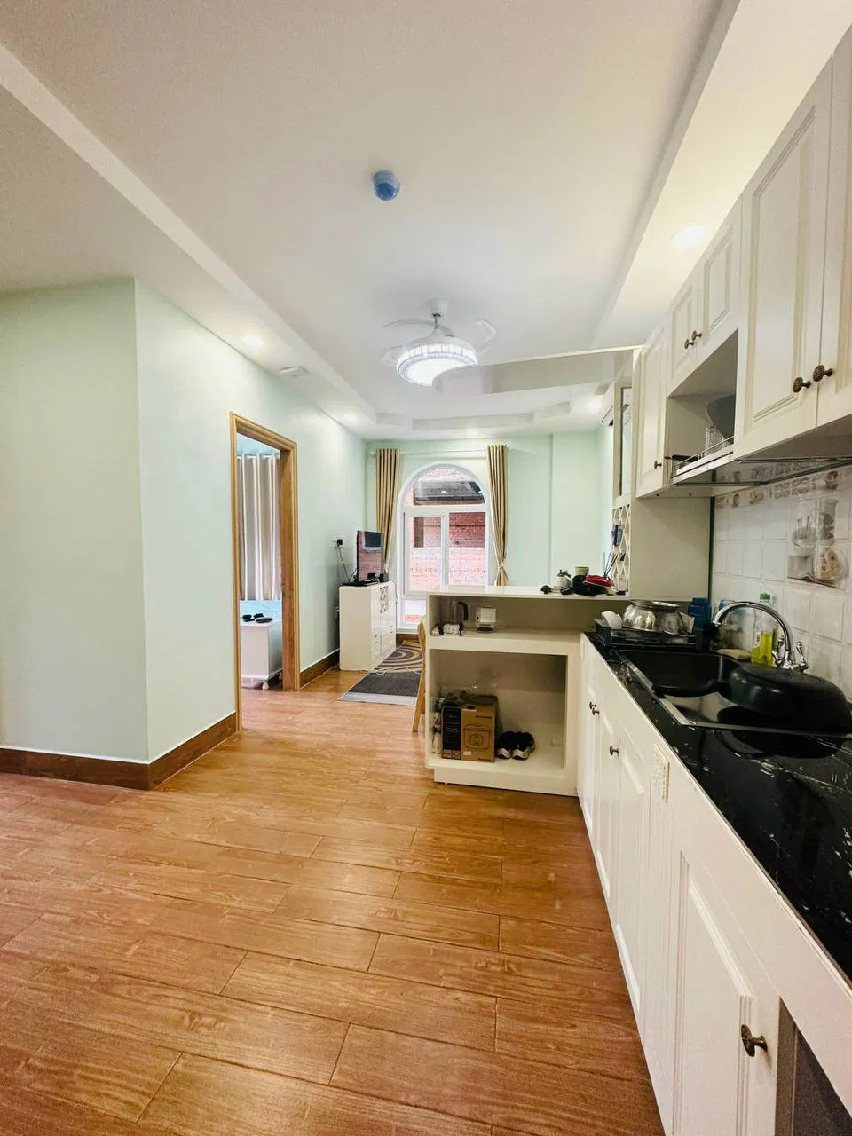 Housing in Ho Chi Minh City, Vietnam Housing in Ho Chi Minh City, Vietnam