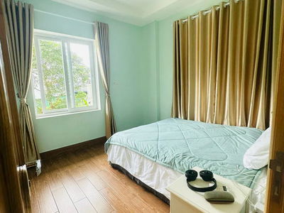 Logement dans Ho Chi Minh City, Vietnam Logement dans Ho Chi Minh City, Vietnam