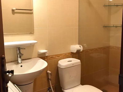 Housing in Ho Chi Minh City, Vietnam Housing in Ho Chi Minh City, Vietnam