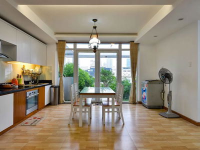 Ky Con, Vietnam  Ky Con, Vietnam