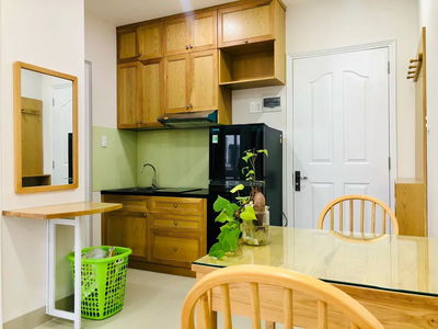 Жилье в Ho Chi Minh City, Vietnam Жилье в Ho Chi Minh City, Vietnam