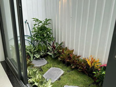 Housing in Ho Chi Minh City, Vietnam  Housing in Ho Chi Minh City, Vietnam