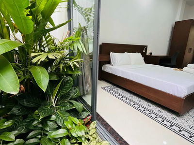 Alojamiento en Ho Chi Minh City, Vietnam Alojamiento en Ho Chi Minh City, Vietnam