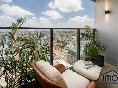 The Marq, Vietnam The Marq, Vietnam