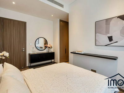 The Marq, Vietnam The Marq, Vietnam