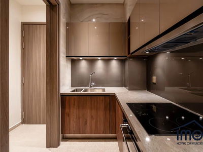 The Marq, Vietnam The Marq, Vietnam