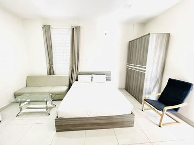 Housing in Ho Chi Minh City, Vietnam Housing in Ho Chi Minh City, Vietnam