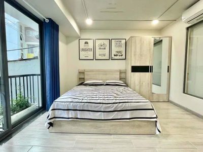 Alojamiento en Ho Chi Minh City, Vietnam  Alojamiento en Ho Chi Minh City, Vietnam