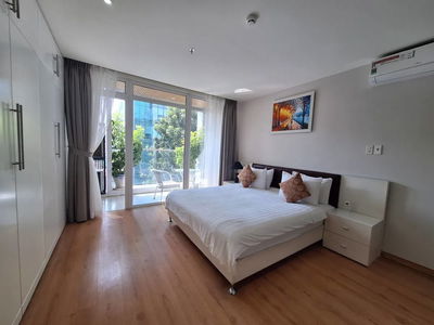 Жилье в Ho Chi Minh City, Vietnam Жилье в Ho Chi Minh City, Vietnam