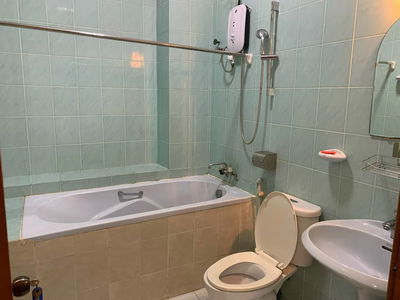 Alojamiento en Ho Chi Minh City, Vietnam  Alojamiento en Ho Chi Minh City, Vietnam