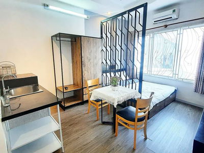 Logement dans Ho Chi Minh City, Vietnam  Logement dans Ho Chi Minh City, Vietnam