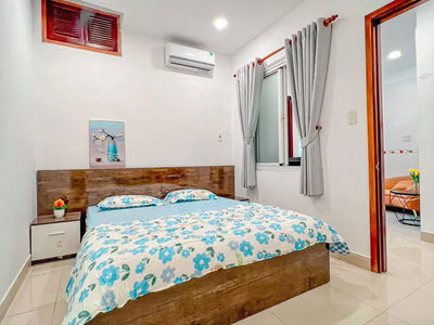 Alojamiento en Ho Chi Minh City, Vietnam Alojamiento en Ho Chi Minh City, Vietnam