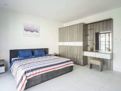 Жилье в Ho Chi Minh City, Vietnam Жилье в Ho Chi Minh City, Vietnam