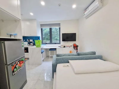 Logement dans Ho Chi Minh City, Vietnam Logement dans Ho Chi Minh City, Vietnam