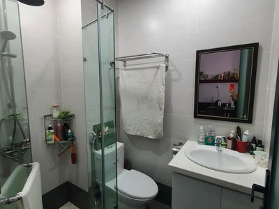 Housing in Ho Chi Minh City, Vietnam  Housing in Ho Chi Minh City, Vietnam