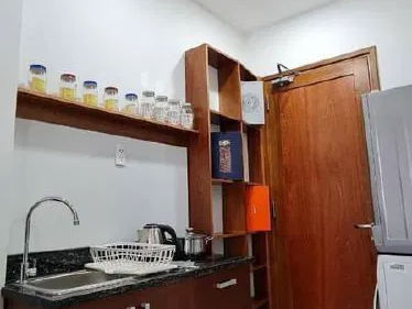 Housing in Ho Chi Minh City, Vietnam Housing in Ho Chi Minh City, Vietnam