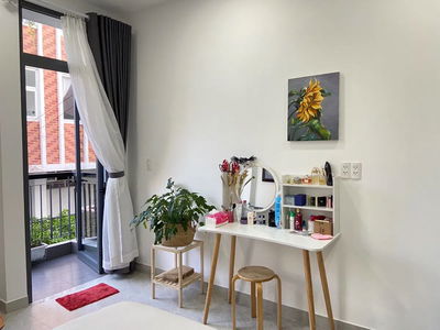 Logement dans Ho Chi Minh City, Vietnam Logement dans Ho Chi Minh City, Vietnam