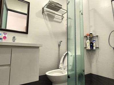 Housing in Ho Chi Minh City, Vietnam Housing in Ho Chi Minh City, Vietnam