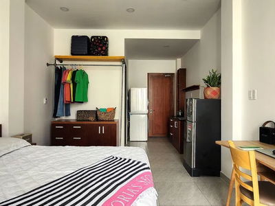 Logement dans Ho Chi Minh City, Vietnam Logement dans Ho Chi Minh City, Vietnam