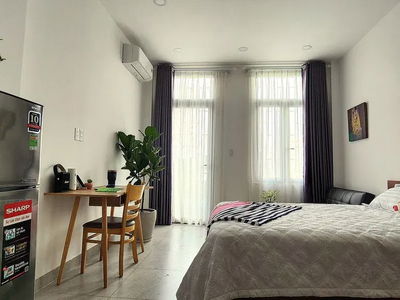 Housing in Ho Chi Minh City, Vietnam  Housing in Ho Chi Minh City, Vietnam