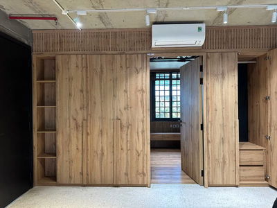 Gehäuse In Ho Chi Minh City, Vietnam Gehäuse In Ho Chi Minh City, Vietnam