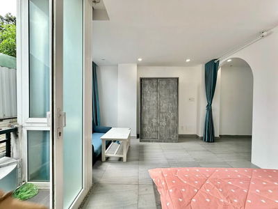 Жилье в Ho Chi Minh City, Vietnam Жилье в Ho Chi Minh City, Vietnam