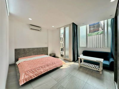 Housing in Ho Chi Minh City, Vietnam Housing in Ho Chi Minh City, Vietnam