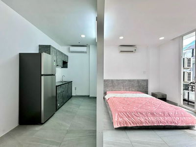 Housing in Ho Chi Minh City, Vietnam Housing in Ho Chi Minh City, Vietnam