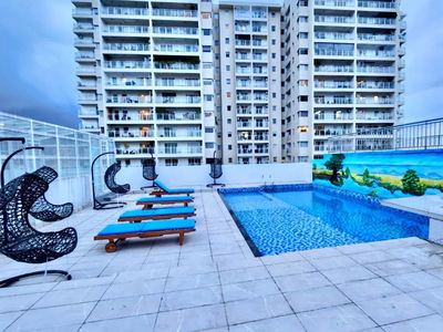 Жилье в Ho Chi Minh City, Vietnam Жилье в Ho Chi Minh City, Vietnam