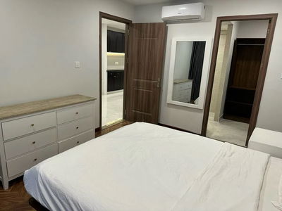 Жилье в Ho Chi Minh City, Vietnam Жилье в Ho Chi Minh City, Vietnam