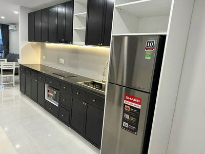 Alojamiento en Ho Chi Minh City, Vietnam Alojamiento en Ho Chi Minh City, Vietnam