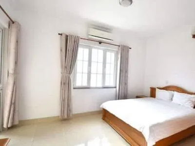 Alojamiento en Ho Chi Minh City, Vietnam Alojamiento en Ho Chi Minh City, Vietnam