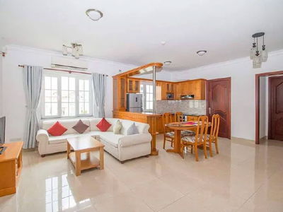 Housing in Ho Chi Minh City, Vietnam Housing in Ho Chi Minh City, Vietnam