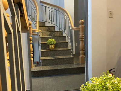 Housing in Ho Chi Minh City, Vietnam  Housing in Ho Chi Minh City, Vietnam