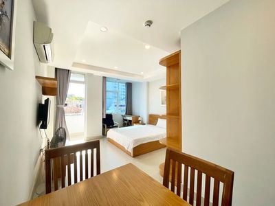 Жилье в Ho Chi Minh City, Vietnam Жилье в Ho Chi Minh City, Vietnam