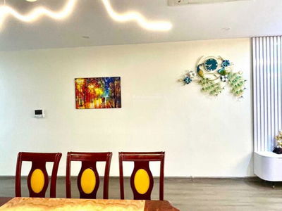 Bamboo Airways Tower, Vietnam Bamboo Airways Tower, Vietnam