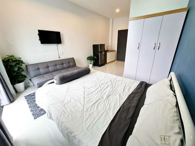 Housing in Ho Chi Minh City, Vietnam Housing in Ho Chi Minh City, Vietnam