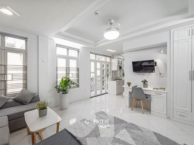 Logement dans Ho Chi Minh City, Vietnam Logement dans Ho Chi Minh City, Vietnam