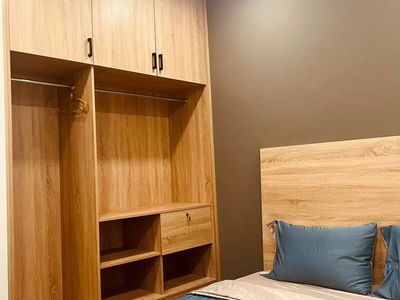 Жилье в Ho Chi Minh City, Vietnam  Жилье в Ho Chi Minh City, Vietnam