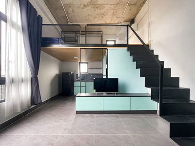 Gehäuse In Ho Chi Minh City, Vietnam  Gehäuse In Ho Chi Minh City, Vietnam