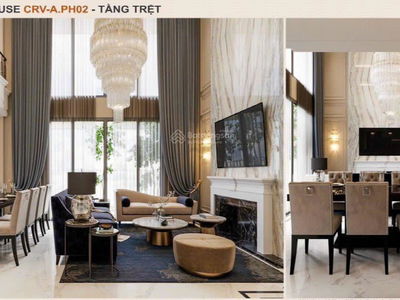 The Maison, Vietnam The Maison, Vietnam