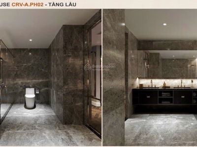 The Maison, Vietnam The Maison, Vietnam