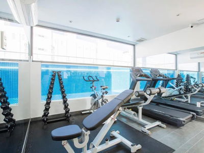 Жилье в Ho Chi Minh City, Vietnam  Жилье в Ho Chi Minh City, Vietnam